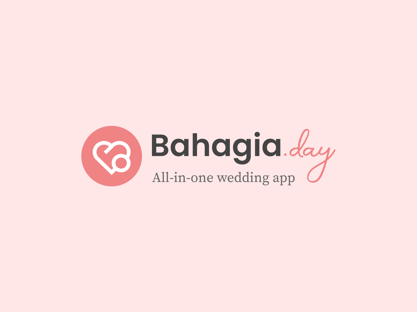 Bahagia App